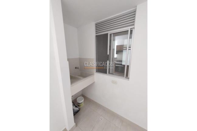 Apartamentos, Alquiler, Ciudad Bochalema - $1.950.000