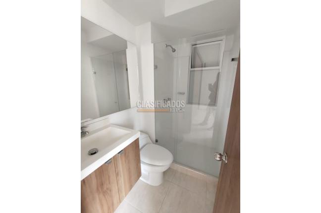Apartamentos, Alquiler, Ciudad Bochalema - $1.950.000