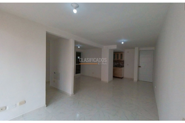 Apartamentos, Venta, Ciudad Melendez - $261.000.000