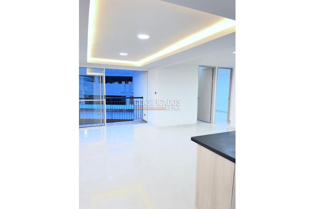 Apartamentos, Alquiler en Ciudad Melendez