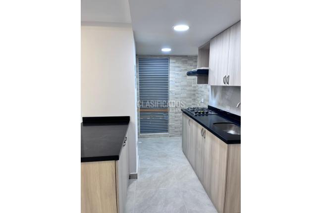 Apartamentos, Alquiler en Ciudad Melendez