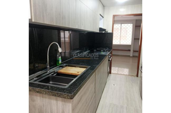 Apartamentos, Alquiler, El Ingenio - $2.800.000