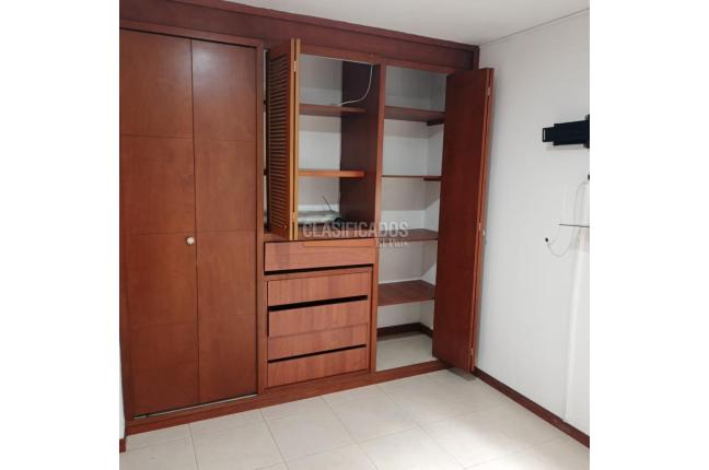 Apartamentos, Alquiler, El Ingenio - $2.800.000