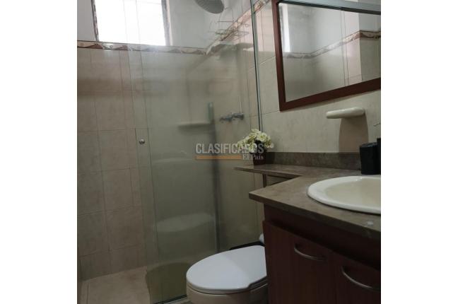 Apartamentos, Alquiler, El Ingenio - $2.800.000