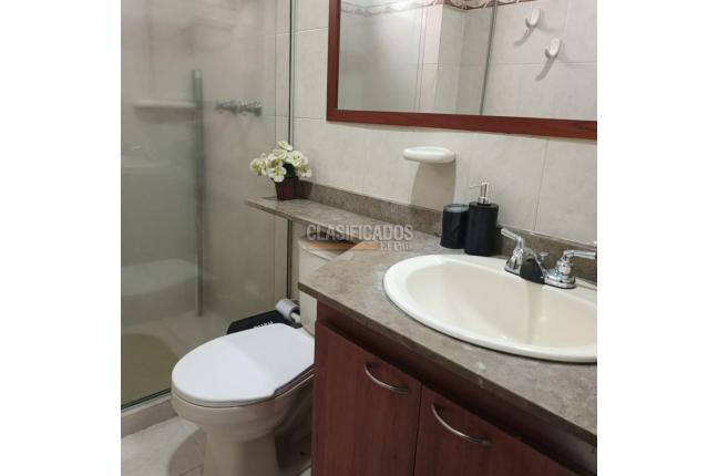 Apartamentos, Alquiler, El Ingenio - $2.800.000