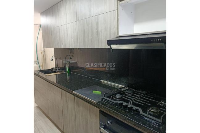 Apartamentos, Alquiler, El Ingenio - $2.800.000