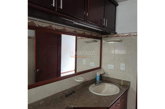 Apartamentos, Alquiler, El Ingenio - $2.800.000