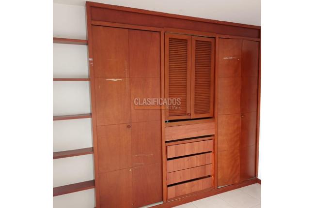 Apartamentos, Alquiler, El Ingenio - $2.800.000