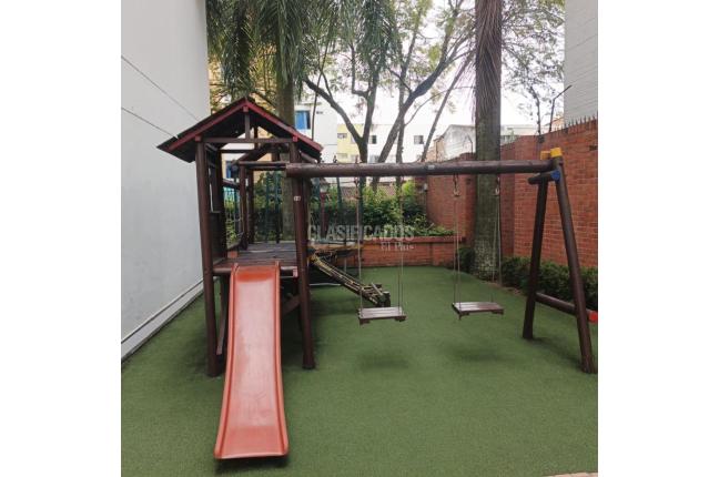Apartamentos, Alquiler, El Ingenio - $2.800.000