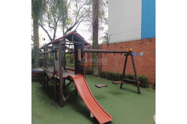 Apartamentos, Alquiler, El Ingenio - $2.800.000