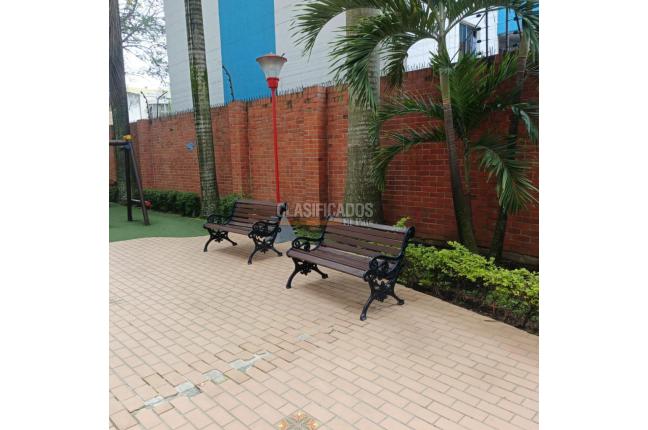 Apartamentos, Alquiler, El Ingenio - $2.800.000