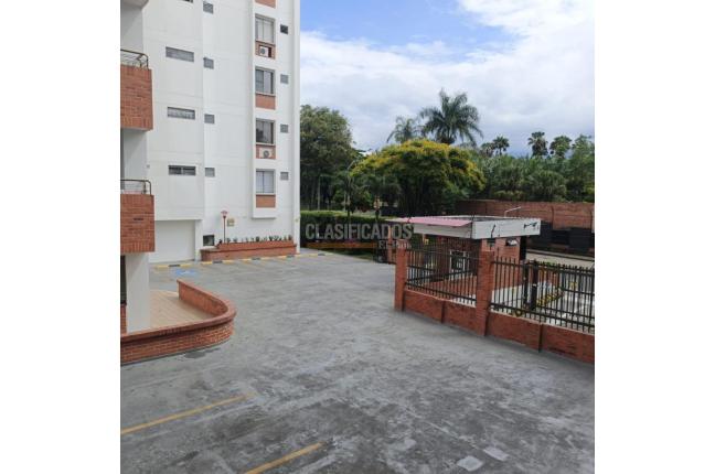 Apartamentos, Alquiler, El Ingenio - $2.800.000