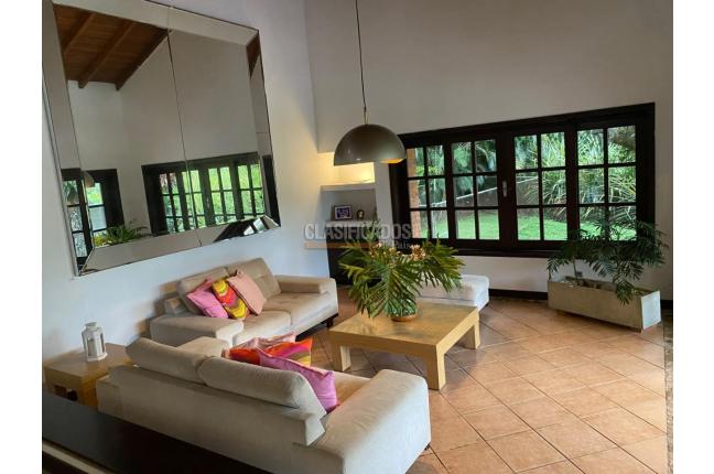 Casas, Venta, Pance - $1.800.000.000