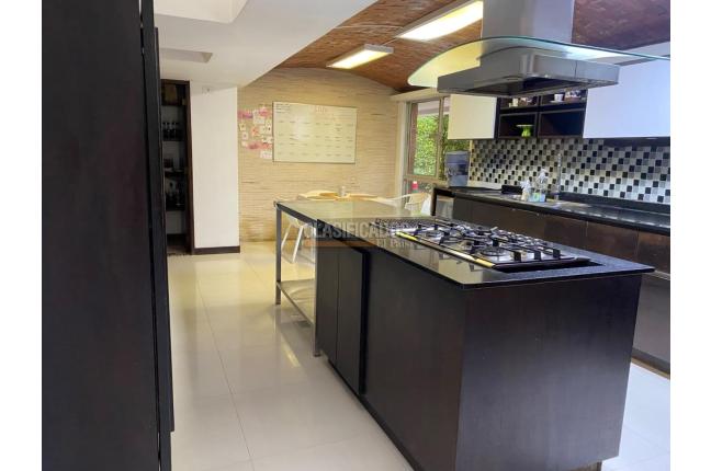 Casas, Venta, Pance - $1.800.000.000