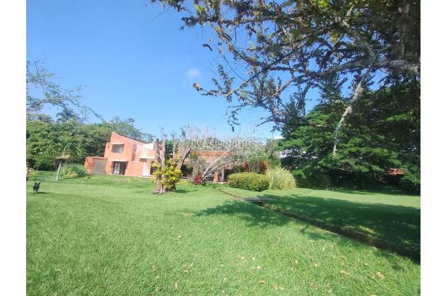 Casas, Venta en Pance
