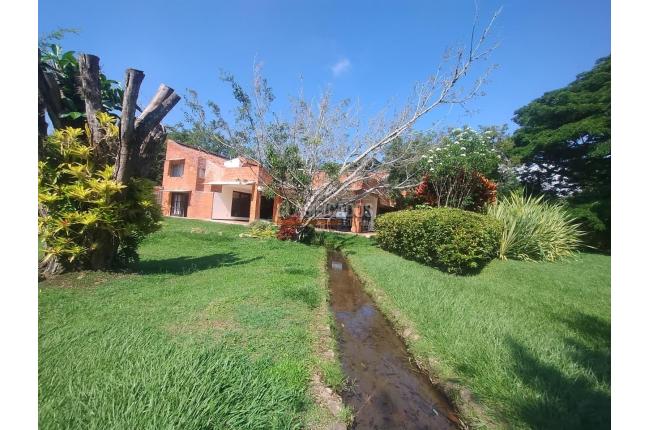 Casas, Venta, Pance - $1.800.000.000