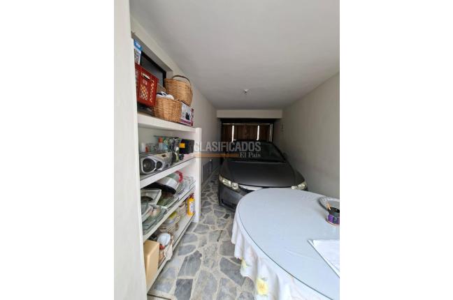 Casas, Venta, Los Cámbulos - $700.000.000
