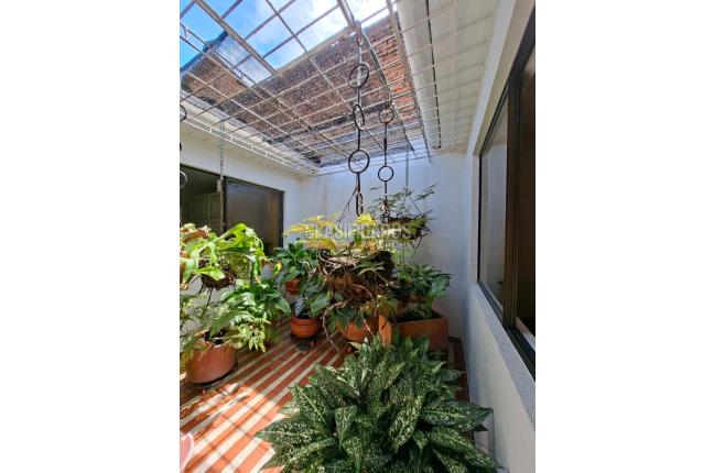 Casas, Venta, Los Cámbulos - $700.000.000