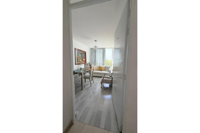 Apartamentos, Venta en Bosques del Valle