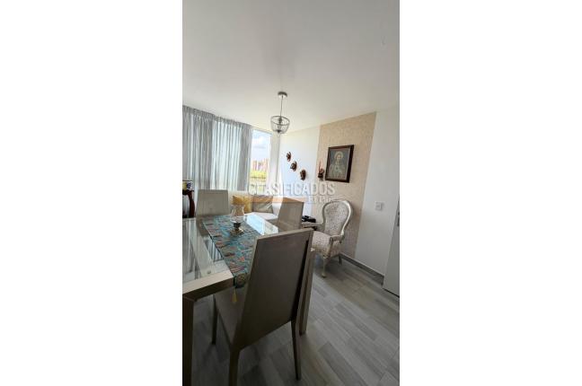 Apartamentos, Venta en Bosques del Valle
