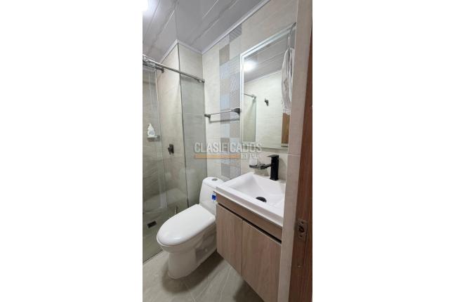 Apartamentos, Venta, Bosques del Valle - $190.000.000
