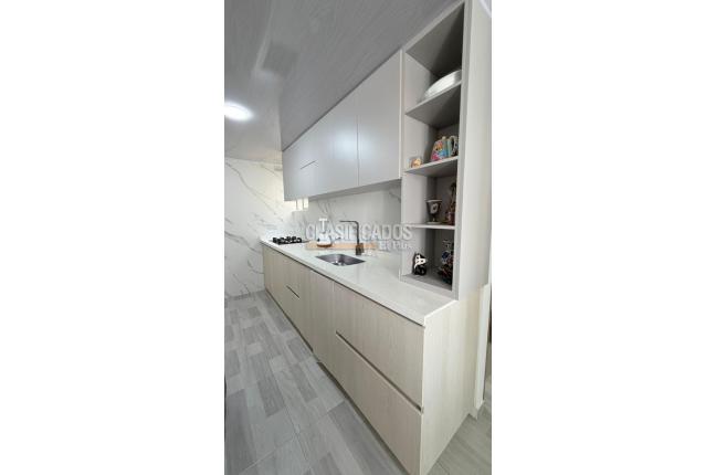 Apartamentos, Venta, Bosques del Valle - $190.000.000