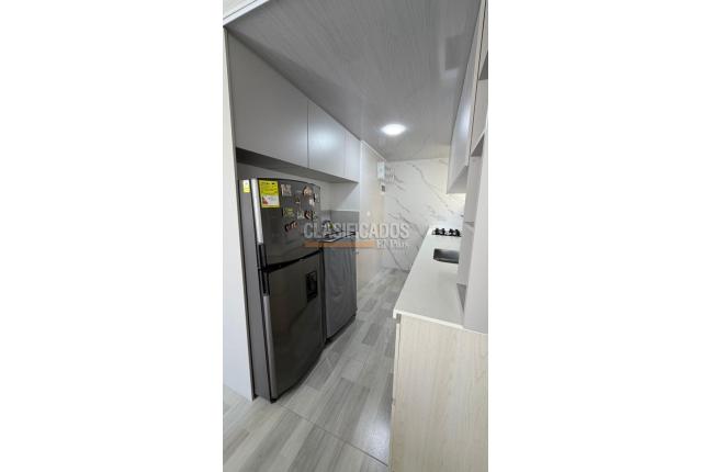 Apartamentos, Venta, Bosques del Valle - $190.000.000