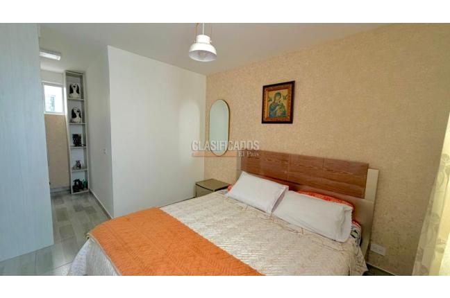 Apartamentos, Venta, Bosques del Valle - $190.000.000