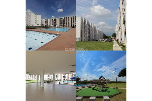 Apartamentos, Venta, Bosques del Valle - $190.000.000
