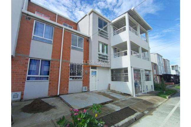 Casas, Alquiler en Jamundí