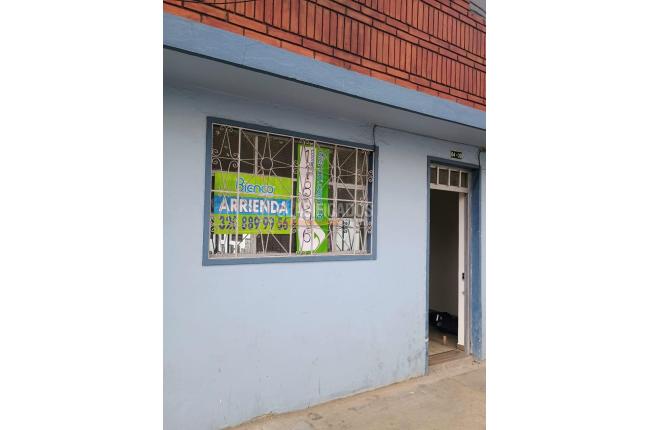 Apartamentos, Alquiler en Bogotá