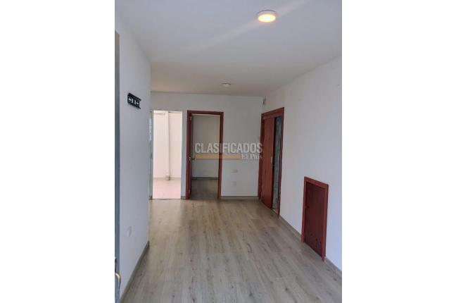 Apartamentos, Alquiler en Bogotá