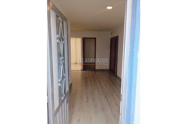 Apartamentos, Alquiler en Bogotá
