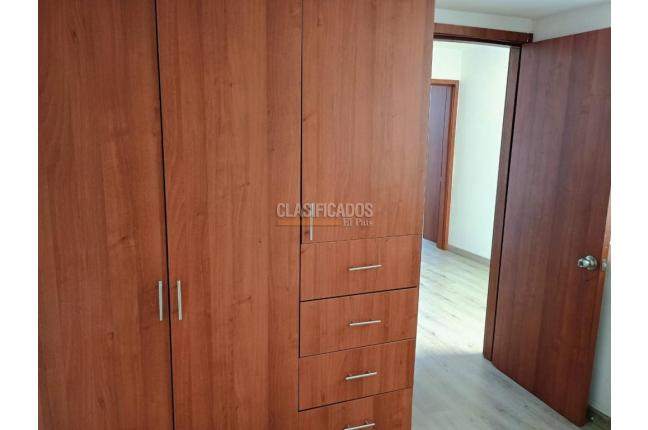 Apartamentos, Alquiler, Bogotá - $1.650.000