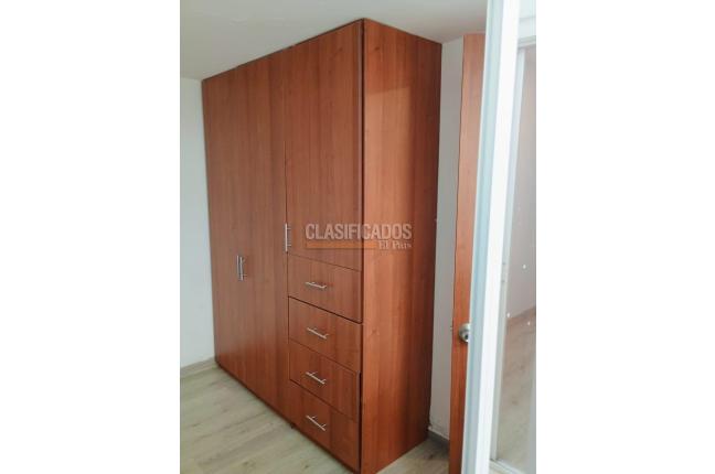 Apartamentos, Alquiler, Bogotá - $1.650.000