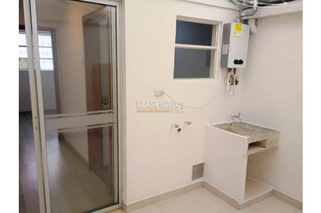 Apartamentos, Alquiler, Bogotá - $1.650.000