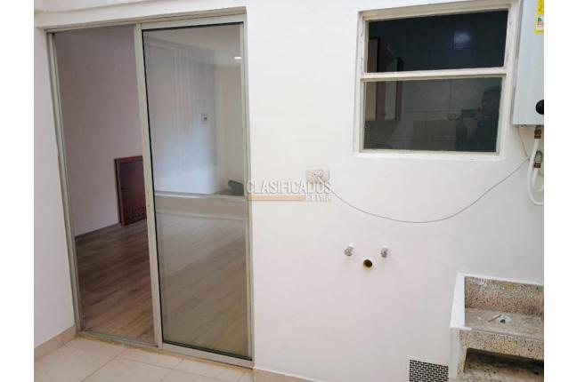 Apartamentos, Alquiler, Bogotá - $1.650.000