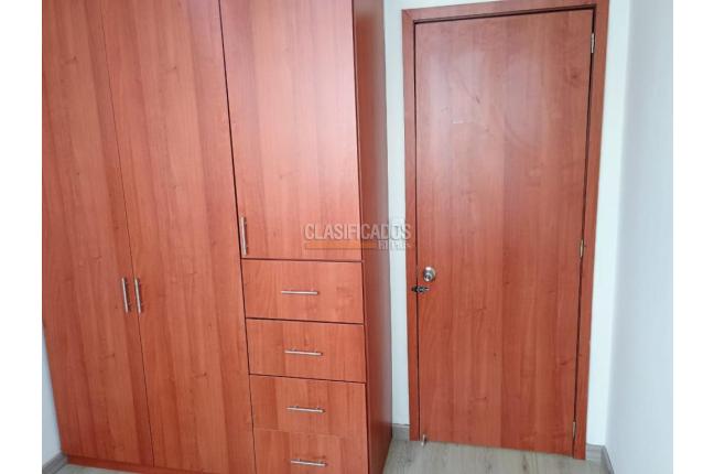 Apartamentos, Alquiler, Bogotá - $1.650.000