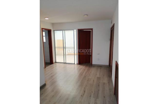 Apartamentos, Alquiler, Bogotá - $1.650.000