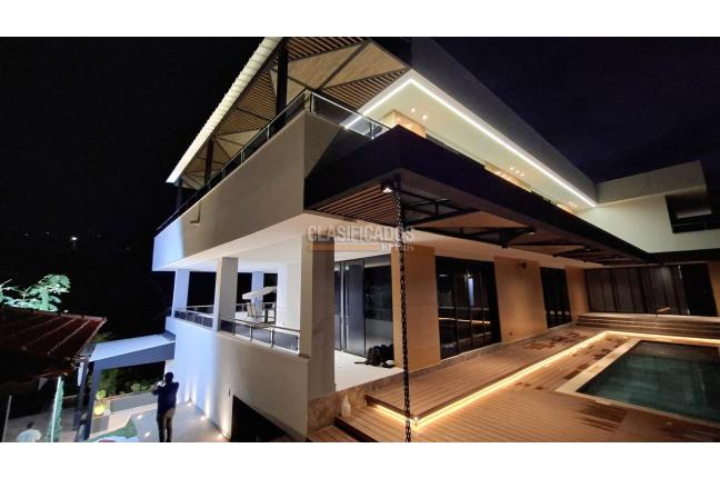Fincas y Casas Campestres, Venta en Jamundí