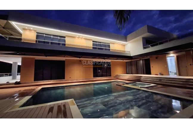 Fincas y Casas Campestres, Venta en Jamundí