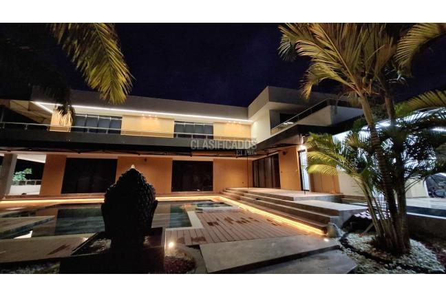 Fincas y Casas Campestres, Venta, Jamundí - $9.000.000.000