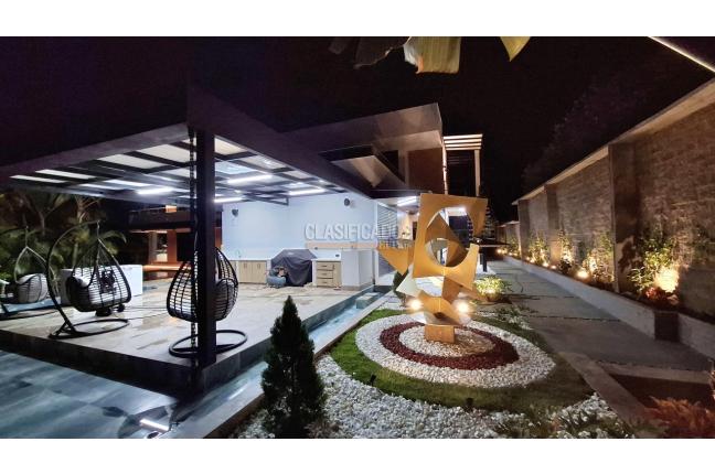 Fincas y Casas Campestres, Venta, Jamundí - $9.000.000.000
