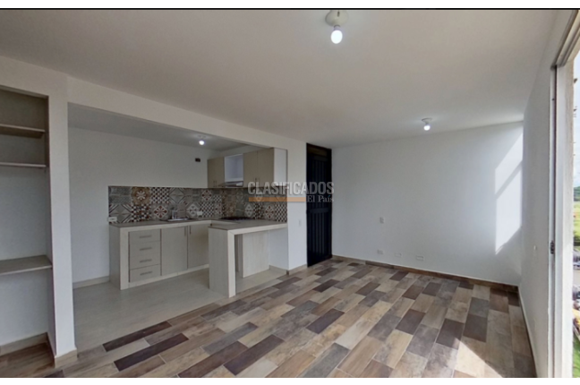 Apartamentos, Venta en Valle del Lili