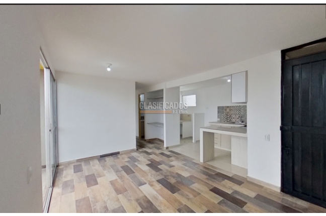 Apartamentos, Venta en Valle del Lili