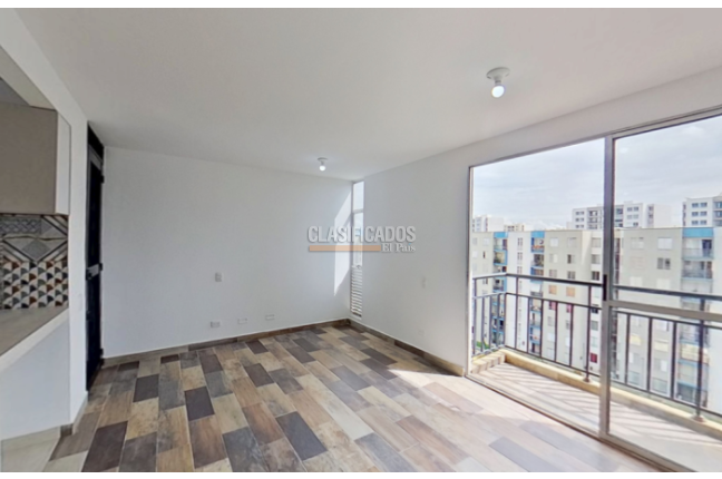Apartamentos, Venta en Valle del Lili