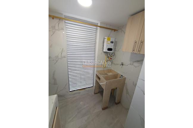 Apartamentos, Alquiler, Ciudad Pacifica - $1.300.000