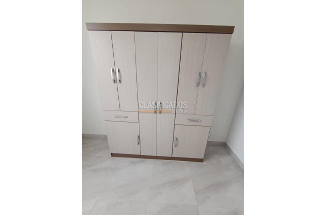 Apartamentos, Alquiler, Ciudad Pacifica - $1.300.000