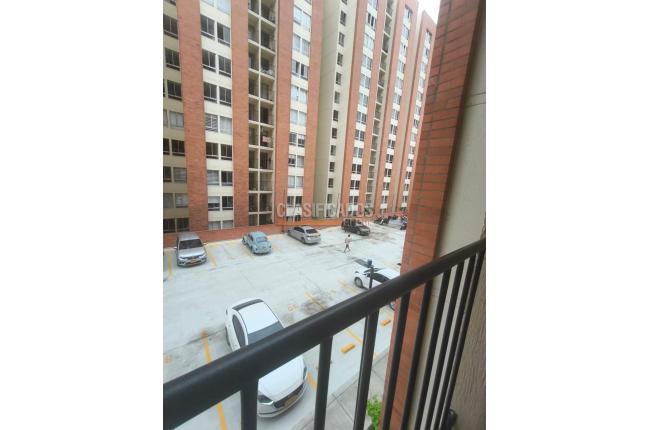 Apartamentos, Alquiler, Bella Suiza - $2.100.000