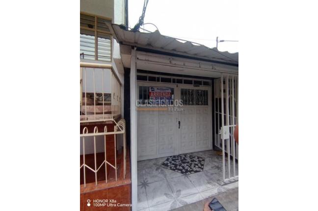 Casas, Alquiler en Calima